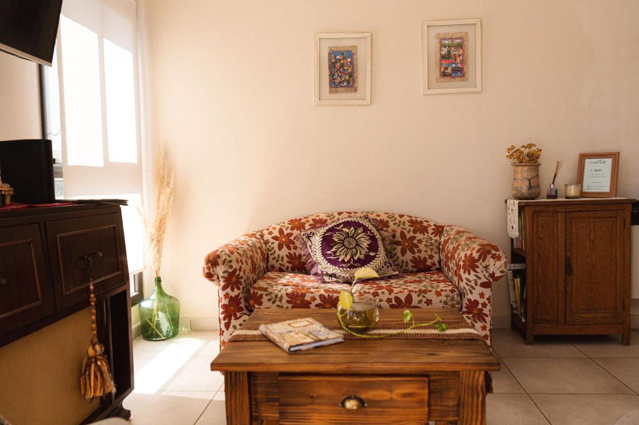 Bella Vista Casa Con Pileta Y Terraza Сasa de vacaciones